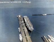 Asisbiz USS Ranger (CV 4) at Norfolk Naval base Virginia on 7th June 1934 NH 93545